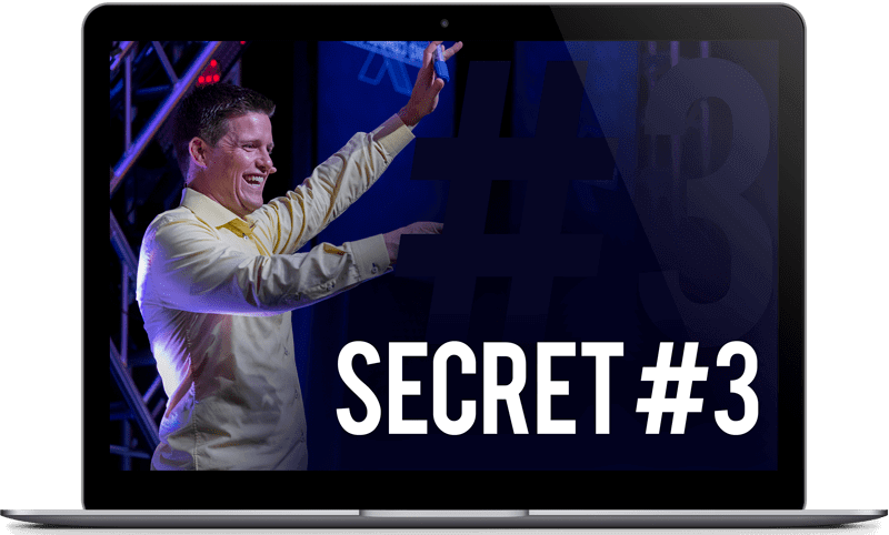 Secret Funnels Secret Funnels