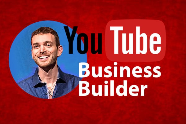 YouTube Business Builder