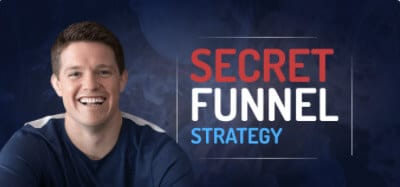 Secret Funnel Strategy